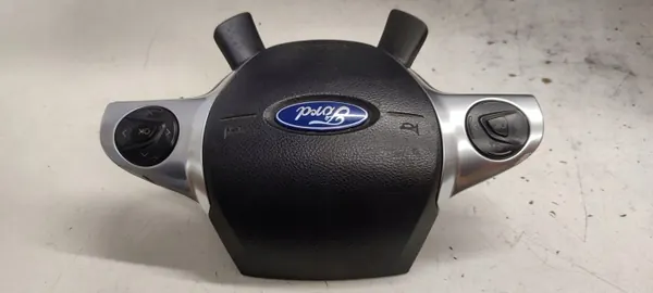 OEM KONSOLA DESKA AIRBAG FORD FOCUS MK3 2010-2014 image 6