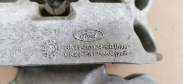 MONTAGE DE BOITE FORD TRANSIT CUSTOM LIFT 2.0 TDCI GK21-7M124-AG image 2