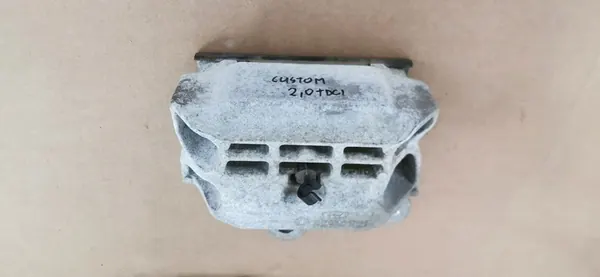 MONTAGE DE BOITE FORD TRANSIT CUSTOM LIFT 2.0 TDCI GK21-7M124-AG image 3