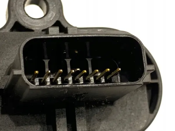 Luftmengenmesser Opel Astra K 1.4 150PS OEM 55498433 image 3