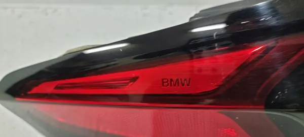 Luz Trasera Izquierda BMW 5 G30 LCI 21-24 image 10