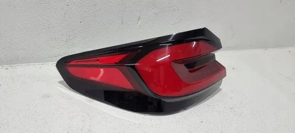 Luz Trasera Izquierda BMW 5 G30 LCI 21-24 image 2