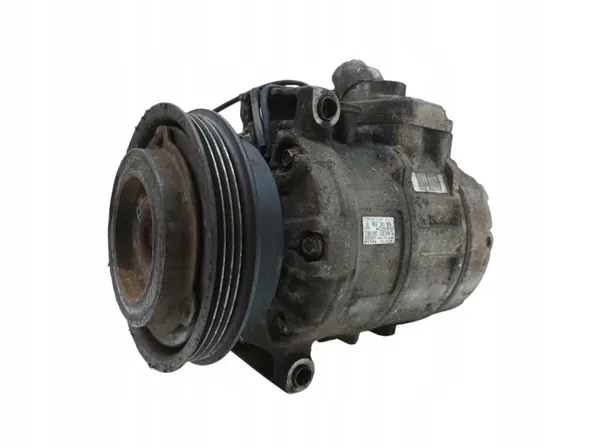 Compressor AC 8D0260808 1.9 TDI Audi A4 I B5 image 2