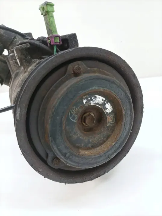 Compressor AC 8D0260808 1.9 TDI Audi A4 I B5 image 3