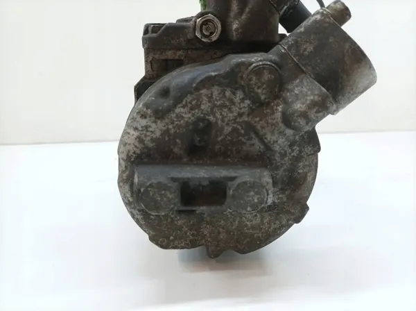 Compressor AC 8D0260808 1.9 TDI Audi A4 I B5 image 4
