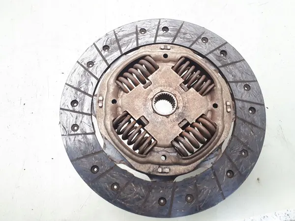 Kit de embreagem Volkswagen Golf V 2006 036141032T image 6