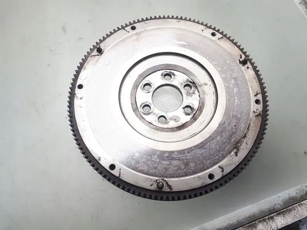 Kit de embreagem Volkswagen Golf V 2006 036141032T image 7