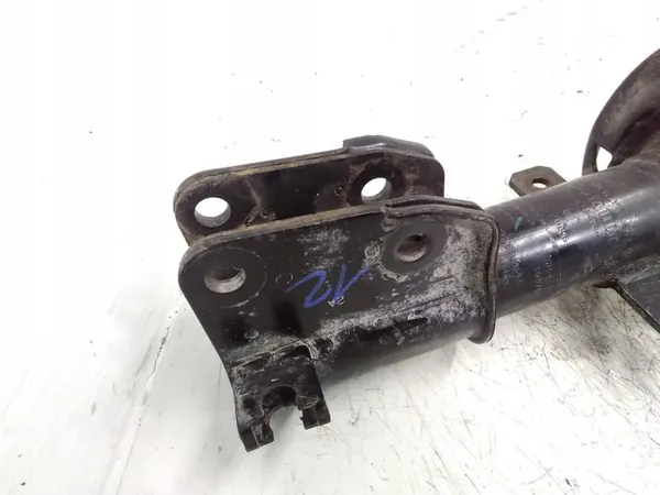 Ammortizzatore anteriore destro Renault Trafic III 2016 OEM 543023941R image 2