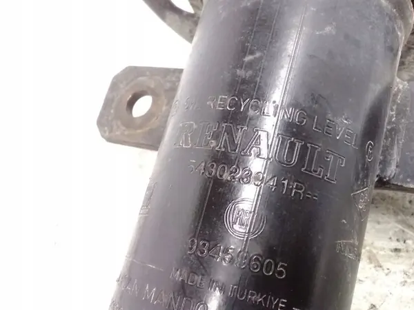 Ammortizzatore anteriore destro Renault Trafic III 2016 OEM 543023941R image 4
