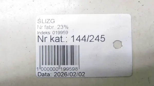 Audi A4 B9 Front rechts Kotflügelhalterung OEM 8W0821136C image 5
