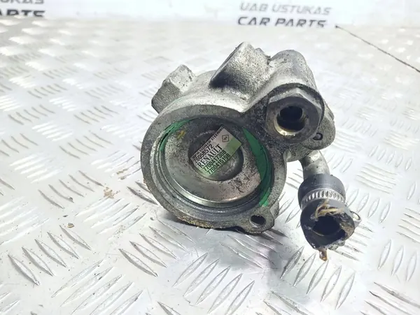 Bomba de direção assistida Volvo S40, V40 7700417308 image 4