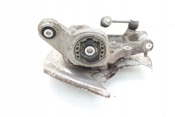 Volvo XC90 II linke hintere Achsschenkel OEM 31360592 image 4