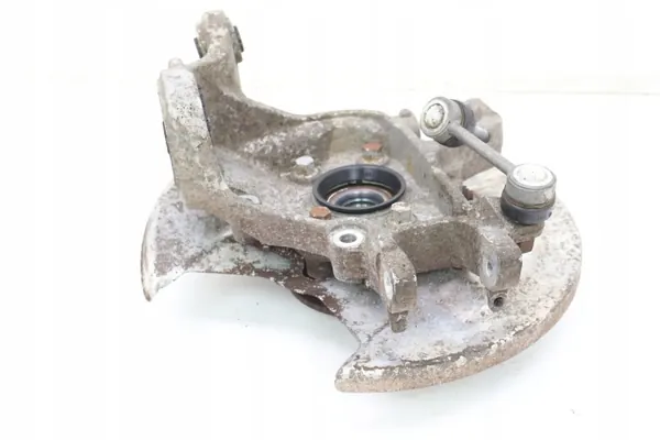 Volvo XC90 II linke hintere Achsschenkel OEM 31360592 image 5