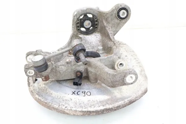 Volvo XC90 II linke hintere Achsschenkel OEM 31360592 image 6
