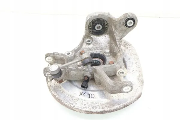 Volvo XC90 II linke hintere Achsschenkel OEM 31360592 image 7