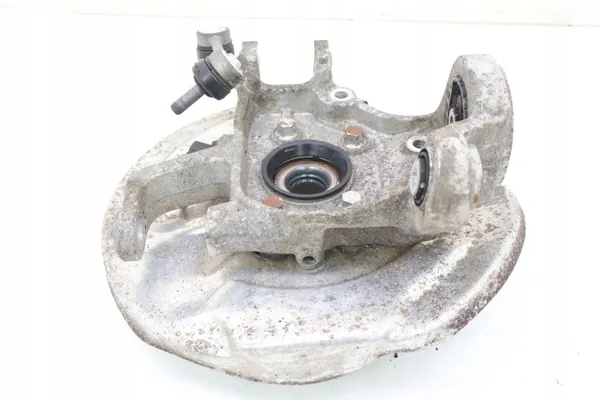 Volvo XC90 II linke hintere Achsschenkel OEM 31360592 image 8