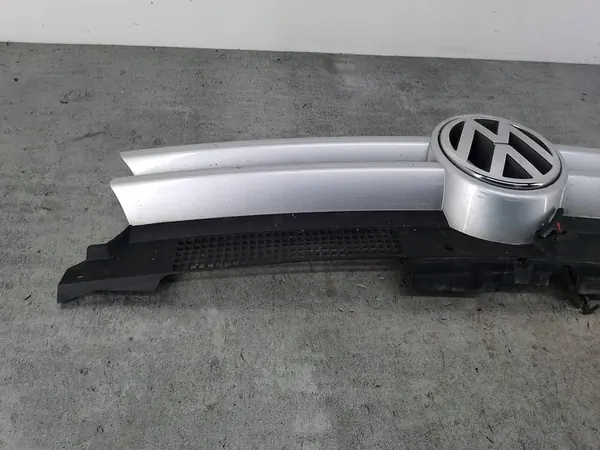 Griglia anteriore VW GOLF IV 1J0853651H 1J0853655G image 5