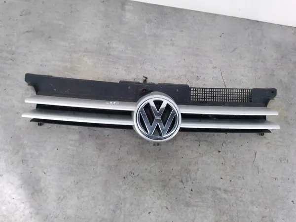 Griglia anteriore VW GOLF IV 1J0853651H 1J0853655G image 8