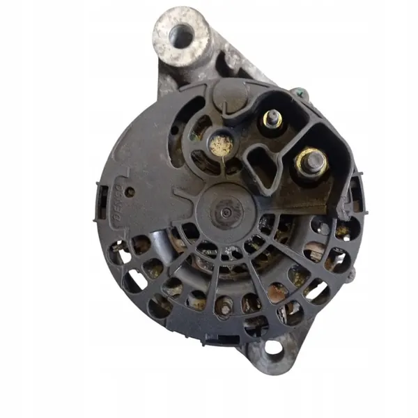 Vaihtovirtageneraattori Fiat Doblo Alfa Lancia 1.9 JTD 100A OEM 51854901 image 2