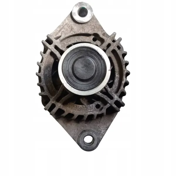 Vaihtovirtageneraattori Fiat Doblo Alfa Lancia 1.9 JTD 100A OEM 51854901 image 4