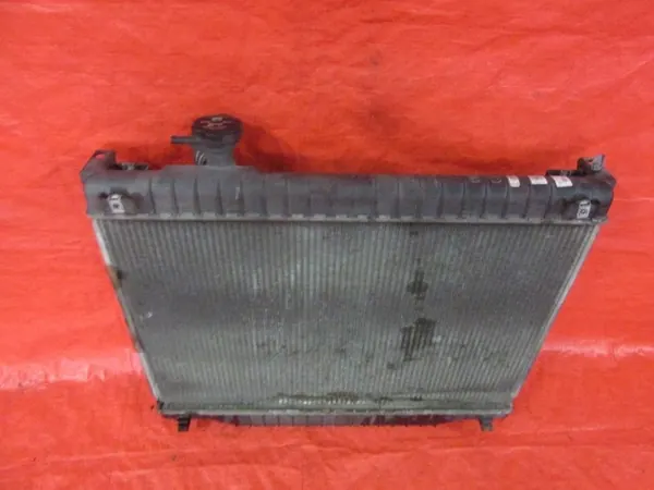 GMC ENVOY 4.2i Vattensradiator 15196385 image 2