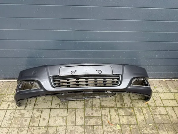 Paraurti anteriore Opel Astra H 2006-2012 OEM 1400575 image 8