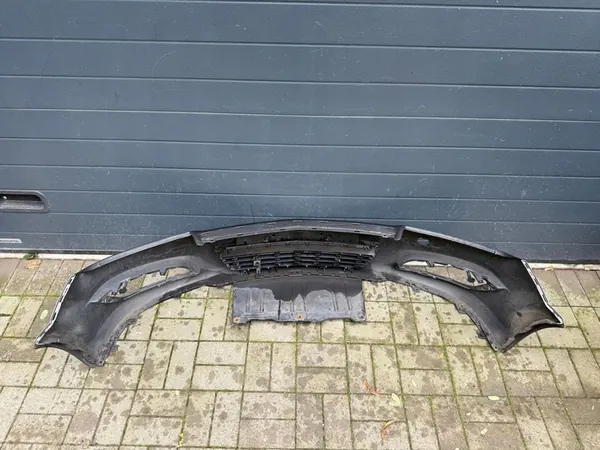 Paraurti anteriore Opel Astra H 2006-2012 OEM 1400575 image 9