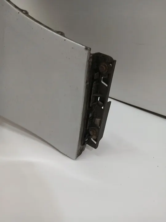 Parafango anteriore destro BMW E60 E61 Titansilver 354/7 image 10