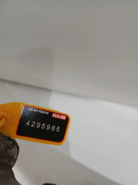 Parafango anteriore destro BMW E60 E61 Titansilver 354/7 image 4