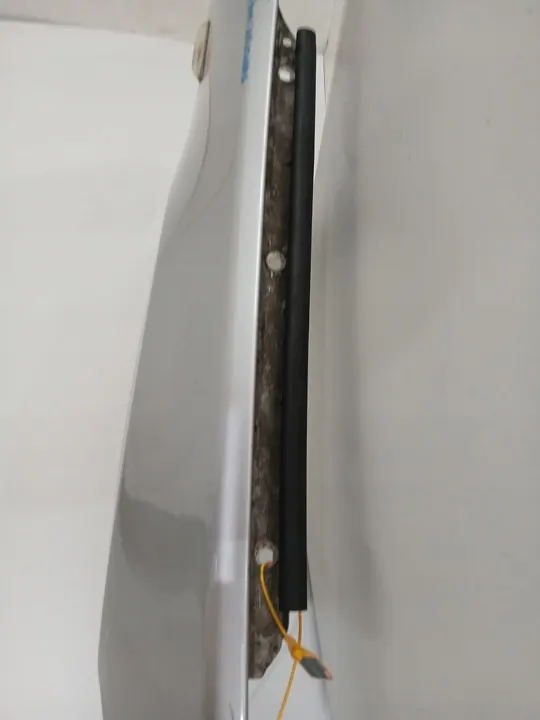 Parafango anteriore destro BMW E60 E61 Titansilver 354/7 image 7