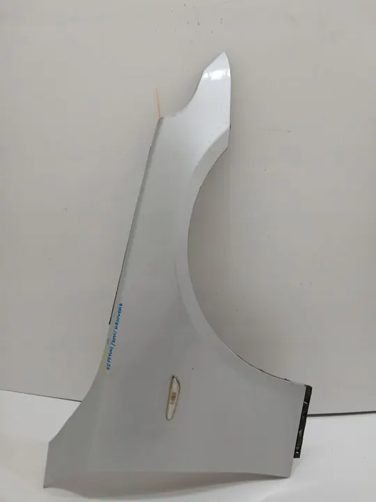 Parafango anteriore destro BMW E60 E61 Titansilver 354/7 image 9