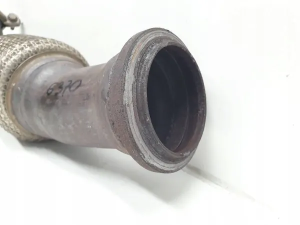 Tuyau d'échappement flexible OEM AUST127877 Sprinter image 4