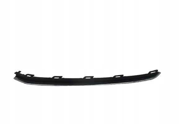 VW Touran II Faixa Para-choques Dianteira Esquerda OEM 5TA853211B image 2