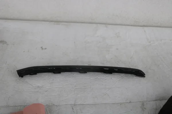 VW Touran II Faixa Para-choques Dianteira Esquerda OEM 5TA853211B image 3