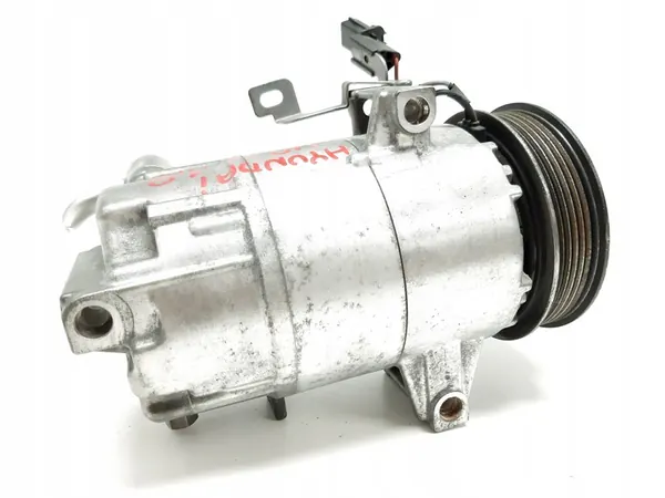 HYUNDAI I10 III KIA 1.0 MPI Compresor AC 97701-G6600 image 4