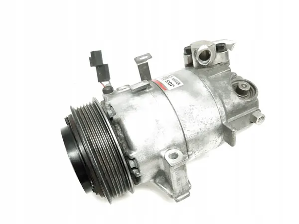 HYUNDAI I10 III KIA 1.0 MPI Compresor AC 97701-G6600 image 5