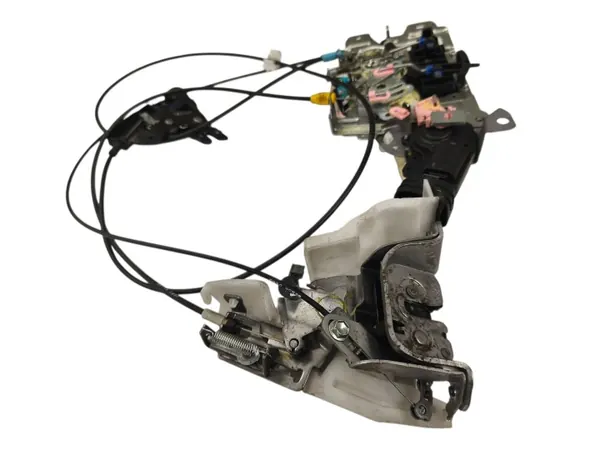 Cerrojo puerta corredera Toyota Sienna OEM NOB15121 image 3