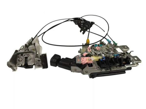 Cerrojo puerta corredera Toyota Sienna OEM NOB15121 image 4