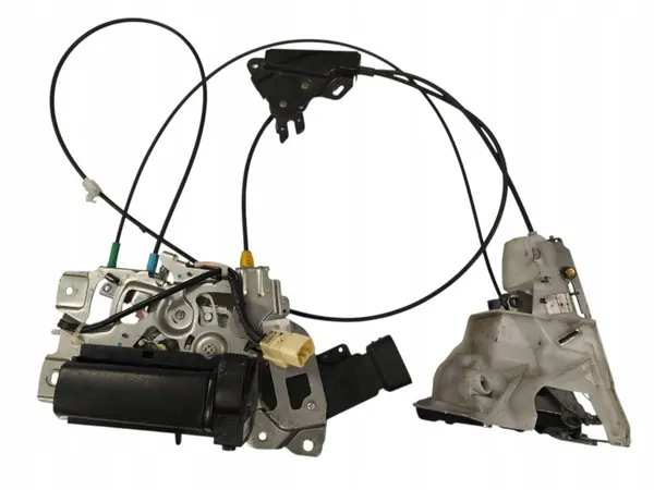 Cerrojo puerta corredera Toyota Sienna OEM NOB15121 image 6