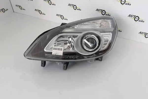 Farol esquerdo RENAULT SCÉNIC II 7701071369 image 3