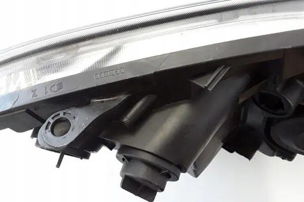 Farol esquerdo RENAULT SCÉNIC II 7701071369 image 4