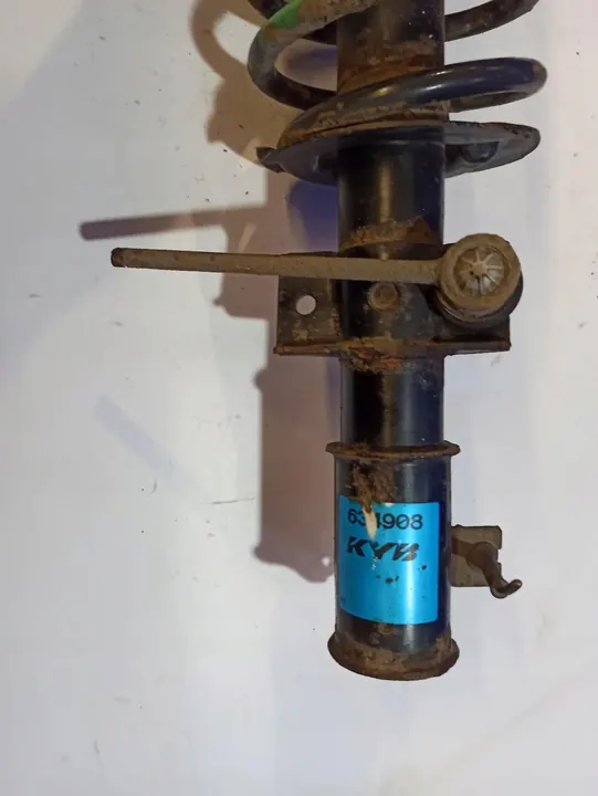 Ammortizzatore Volvo XC70 1999 image 4