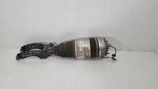 Porsche Luftfeder OEM 7P5616040A Vorne Rechts image 2