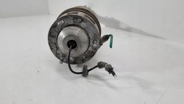 Porsche Luftfeder OEM 7P5616040A Vorne Rechts image 6