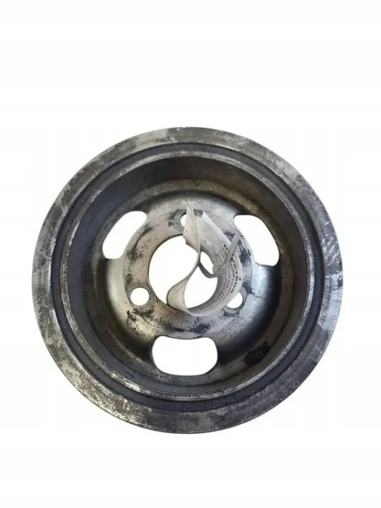 Polia da cambota V763855101 para Citroen C5 image 4
