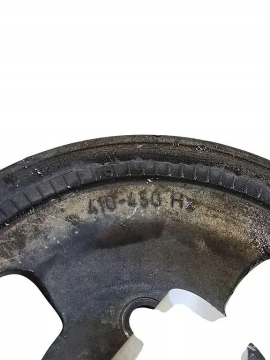 Polia da cambota V763855101 para Citroen C5 image 6