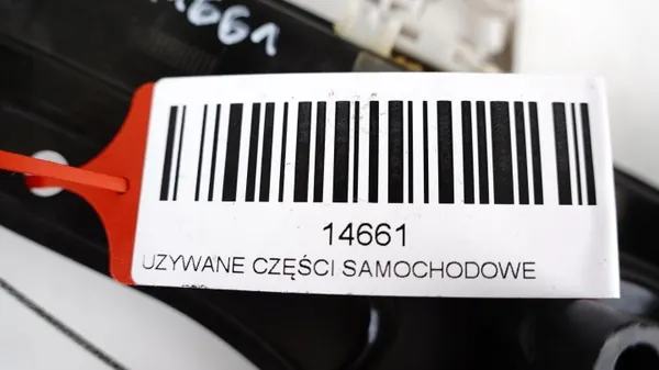 OEM 360164915 Vänster Fram Rullgardin Lancia Ypsilon image 3