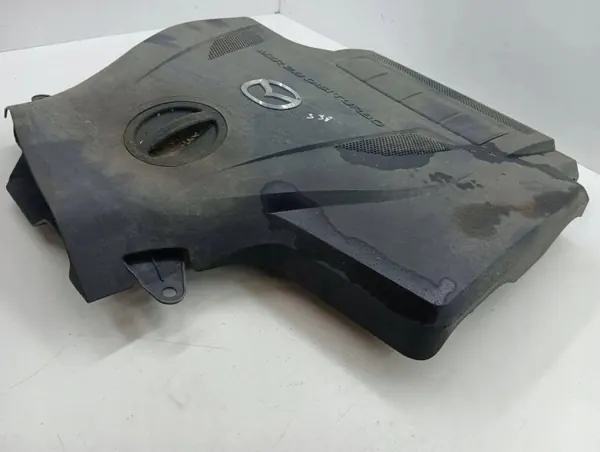 Övre Motorlock OEM 33EE0567 Mazda CX-7 2.3T image 3
