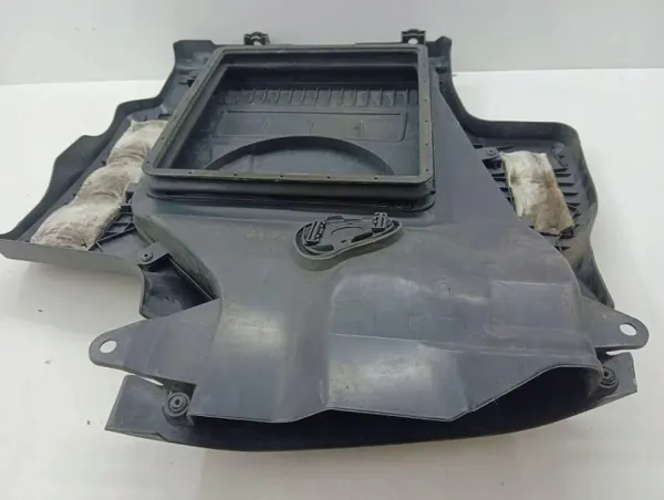 Övre Motorlock OEM 33EE0567 Mazda CX-7 2.3T image 4
