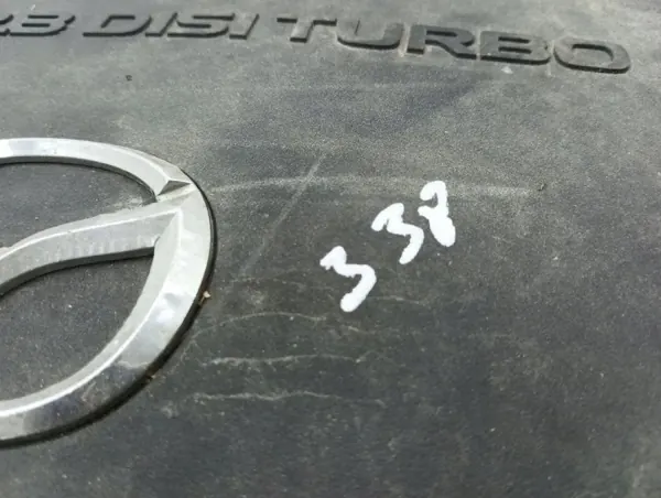 Övre Motorlock OEM 33EE0567 Mazda CX-7 2.3T image 6